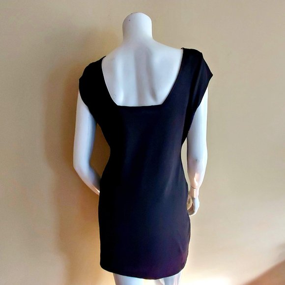 Black Dress by Smartset - Picture 3 of 4